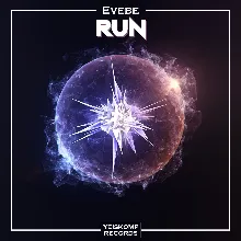 Evebe - Run (Original Mix)