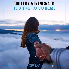 It's Time To Go Home (Original Mix)