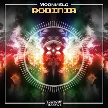 Moonmelo - Rodinia (Original Mix)
