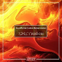ShaR4 & Chris Boncoddo - Chitarra (Original Mix)