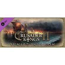 Crusader Kings 2 II STEAM KEY REGION FREE GLOBAL - irongamers.ru