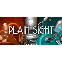 Plain Sight [Steam Gift/RU+CIS]