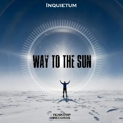 Inquietum - Way To The Sun (Original Mix) - irongamers.ru