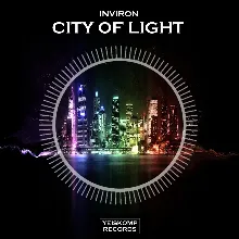 INVIRON - City Of Light (Original Mix)