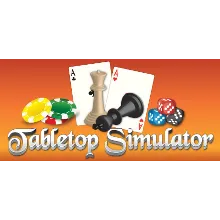 TABLETOP SIMULATOR / STEAM GIFT /RU+CIS