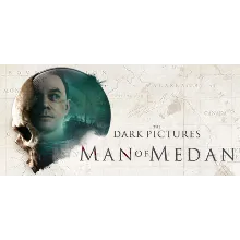 The Dark Pictures: Man of Medan КЛЮЧ СРАЗУ