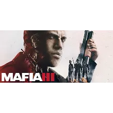 Mafia II - новый аккаунт + гарантия (Region Free)