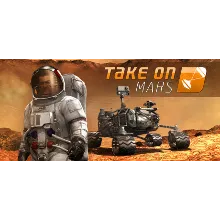 Take on Mars (Steam Key/Region Free)