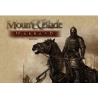 Mount & Blade II Bannerlord XBOX - irongamers.ru
