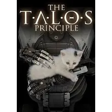 The Talos Principle-новый акк+гарантия(Region Free)