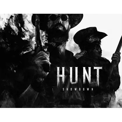 Hunt: Showdown 1896 * RU/KZ/CIS/TR/AR * STEAM AUTO - irongamers.ru