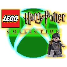 LEGO Harry Potter Collection XBOX ONE/Xbox Series X|S