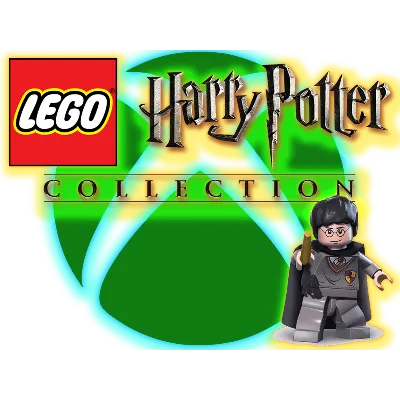 LEGO Harry Potter Collection XBOX ONE/Xbox Series X|S - irongamers.ru