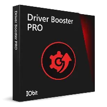 Ключ активации IObit Driver Booster 13 PRO - irongamers.ru