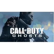 Call of Duty®: Ghosts | Xbox One & Series