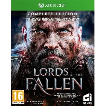LORDS OF THE FALLEN 2023/Россия/Турция/КЛЮЧ/PS4/PS5 - irongamers.ru