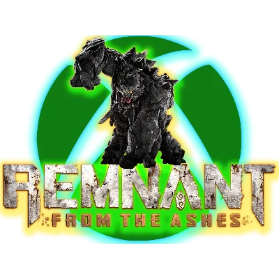 Remnant From the Ashes XBOX ONE/Xbox Series X|S - irongamers.ru