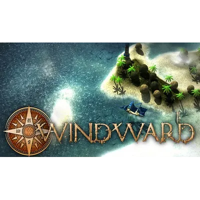 Windward (Steam key / РФ+Весь Мир) - irongamers.ru