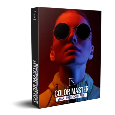 ПРОФЕССИОНАЛЬНАЯ ЦВЕТОКОРЕКЦИЯ В ОДИН КЛИК COLOR MASTER - irongamers.ru