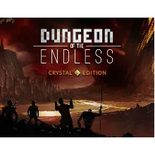 Dungeon of the Endless: Crystal Edition КЛЮЧ СРАЗУ