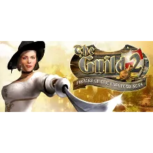 The Guild II: Pirates of the European Seas (STEAM KEY)