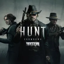 Hunt: Showdown 1896 Steam Gift / Россия + МИР / АВТО - irongamers.ru