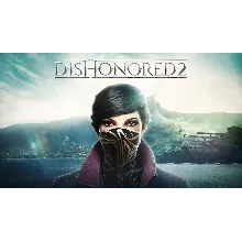Dishonored 2 + Imperial Assassin's Pack | Xbox One & Series