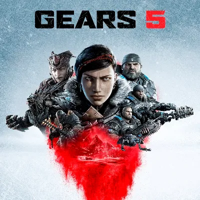 ⭐Gears of War 4 XBOX One / Windows 10 КЛЮЧ GLOBAL - irongamers.ru