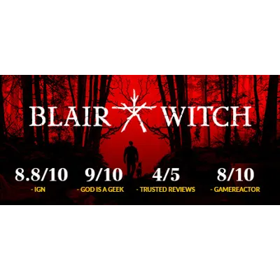 Blair Witch