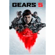 Gears 5 Ultimate|GEARS OF WAR 5|АВТОАКТИВАЦ|Онлайн⭐