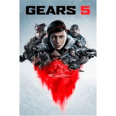 Gears 5 Ultimate|GEARS OF WAR 5|АВТОАКТИВАЦ|Онлайн⭐