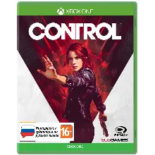 Control Xbox one