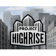 Project Highrise (Steam KEY) + GIFT