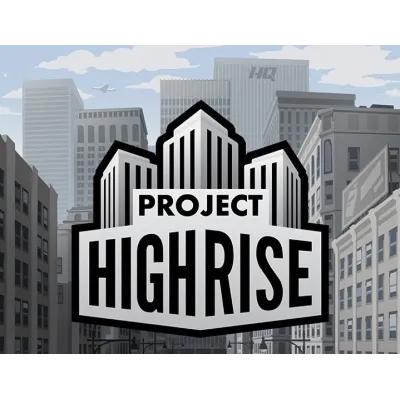 Project Highrise (Steam KEY) + GIFT - irongamers.ru