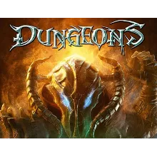 Dungeons (Steam KEY) + GIFT