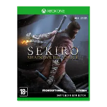 Sekiro: Shadows Die Twice Xbox One