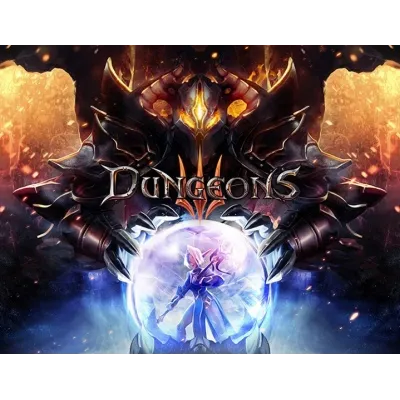Dungeons 3 (Steam KEY) + GIFT - irongamers.ru