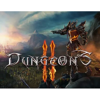 Dungeons 2 (Steam KEY) + GIFT - irongamers.ru