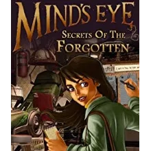 Mind's Eye: Secrets of the Forgotten (Steam key / ROW)