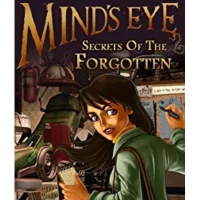 Mind's Eye: Secrets of the Forgotten (Steam key / ROW) - irongamers.ru
