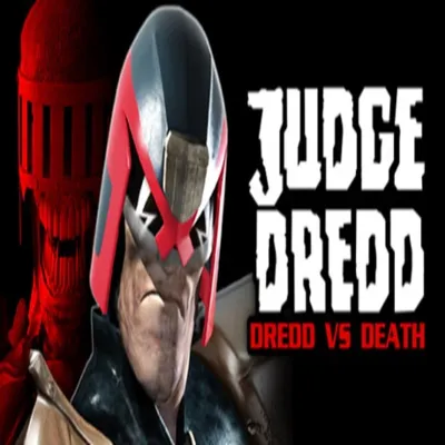 Judge Dredd: Dredd vs. Death (Steam ключ / РФ+Весь Мир) - irongamers.ru