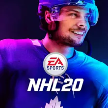 NHL 20 (XBOX ONE + SERIES)