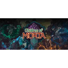 Children of Morta - Steam Access OFFLINE