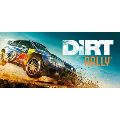 DiRT Rally Steam Key Ключ / Region Free / ROW - irongamers.ru