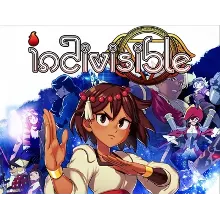 Indivisible + БОНУСЫ (RU/CIS Steam KEY) + ПОДАРОК