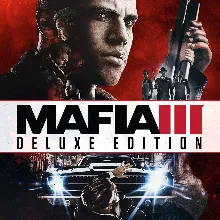 Mafia 3 Deluxe Edition Xbox One ⭐⭐⭐