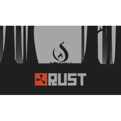 STEAM RUST (Region Free) Онлайн - irongamers.ru