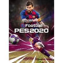 eFootball PES 2020 Xbox One Пожизненная Гарантия ⭐⭐⭐