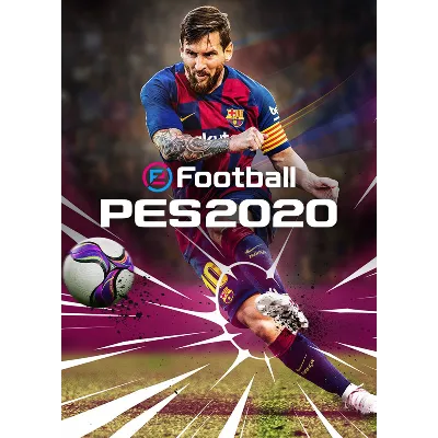 eFootball PES 2020 Xbox One Пожизненная Гарантия ⭐⭐⭐ - irongamers.ru