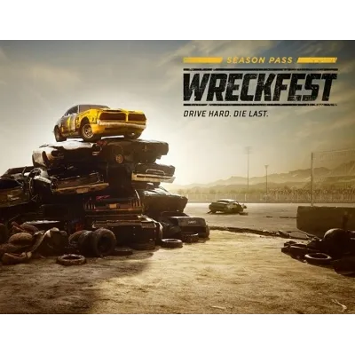 Wreckfest: Season Pass (Steam KEY) + GIFT - irongamers.ru